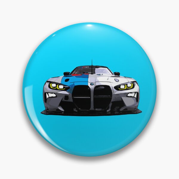 Item preview, M4GT3 designed and sold by ConiferaShop.