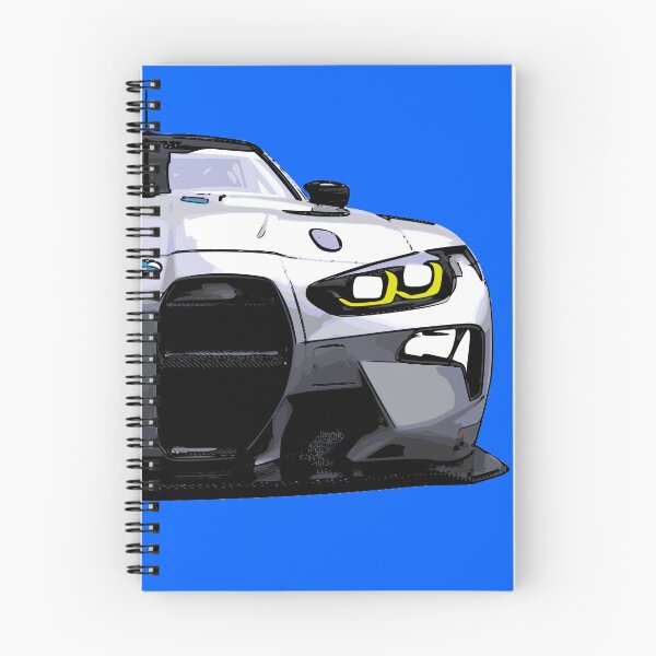 Item preview, M4GT3 designed and sold by ConiferaShop.