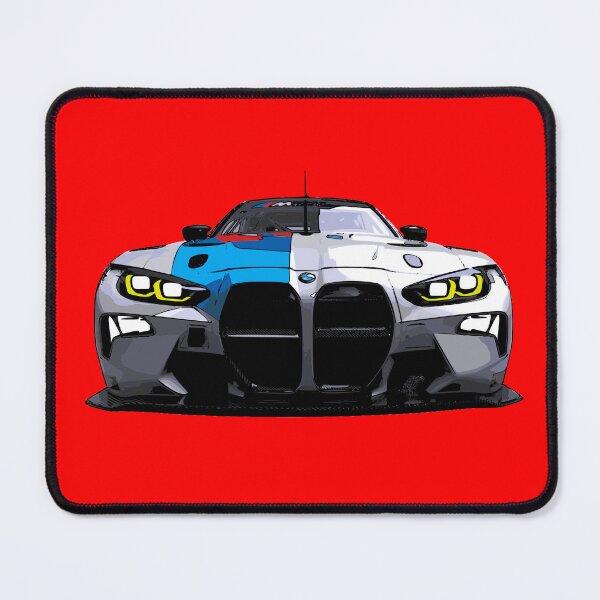Item preview, M4GT3 designed and sold by ConiferaShop.