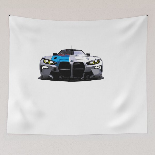 Item preview, M4GT3 designed and sold by ConiferaShop.