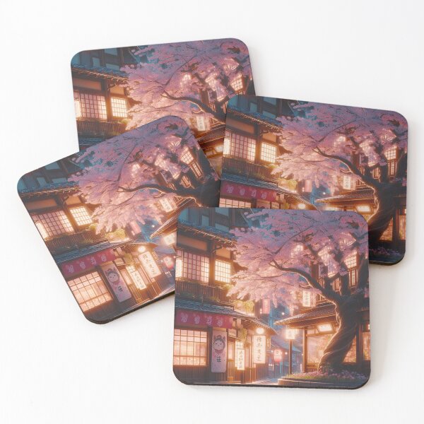Item preview, corner in tokyo designed and sold by Anime-art-JP.