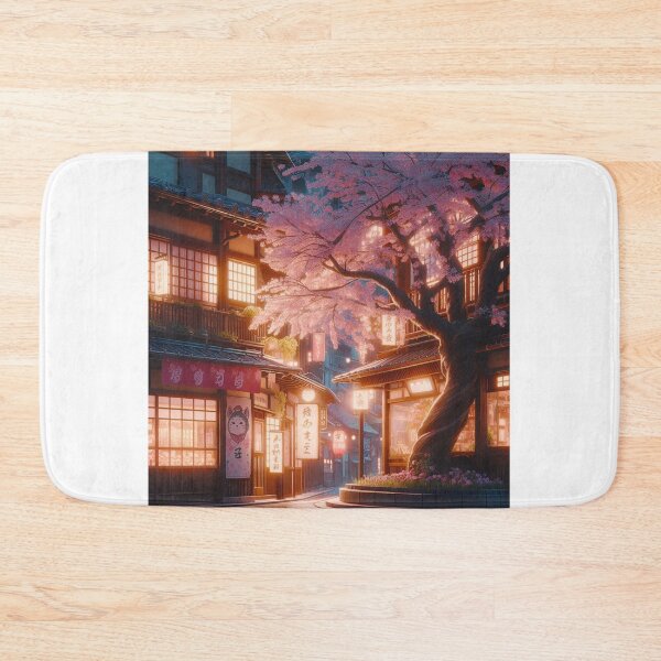 Item preview, corner in tokyo designed and sold by Anime-art-JP.