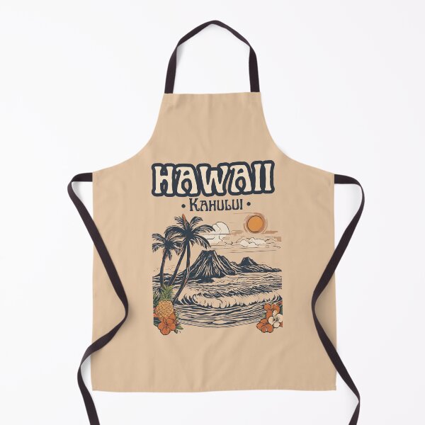 Item preview, Hawaii Island Beach Vacation designed and sold by 2Duckies.