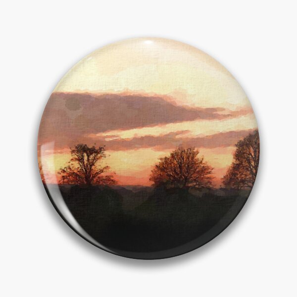 Item preview, Sunset at Clifton Down designed and sold by stevepaint.