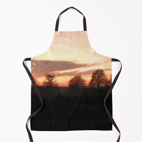 Item preview, Sunset at Clifton Down designed and sold by stevepaint.