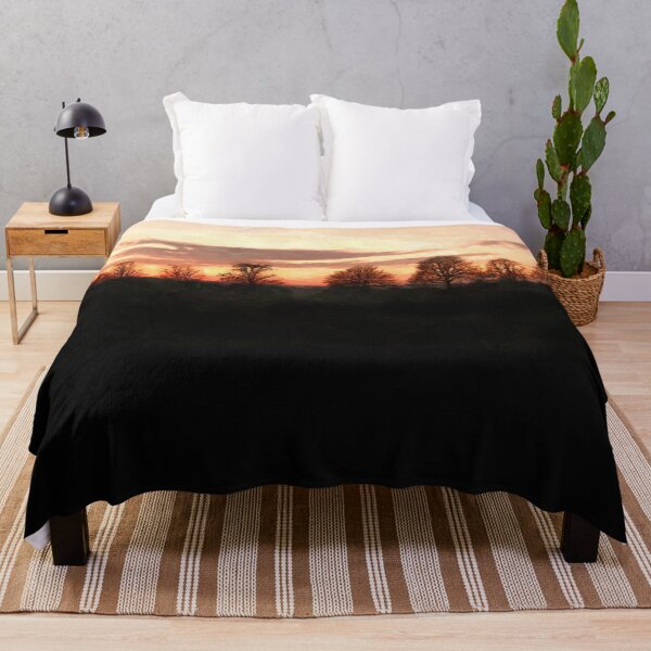 Item preview, Sunset at Clifton Down designed and sold by stevepaint.