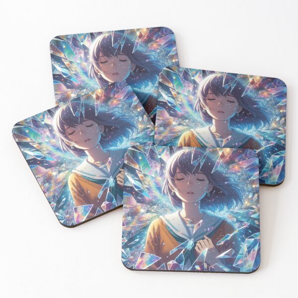 Item preview, Broken designed and sold by Anime-art-JP.