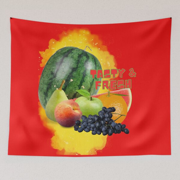 Item preview, tasty& fresh designed and sold by bartolomeo2.