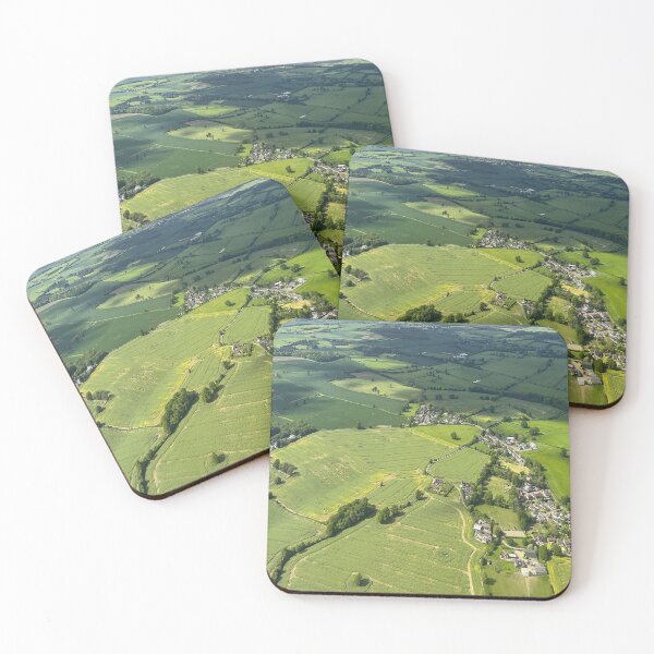 Item preview, English Countryside Summer Vista designed and sold by Londonimages.