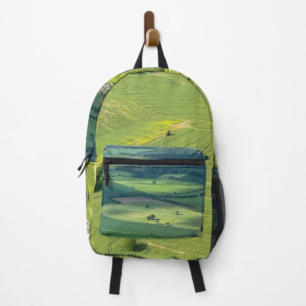 Item preview, English Countryside Summer Vista designed and sold by Londonimages.