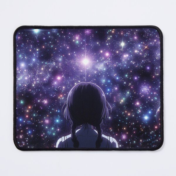 Item preview, millions of stars designed and sold by Anime-art-JP.