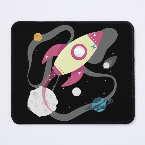 Item preview, Journey Through the Galaxy designed and sold by Eureka Studios.