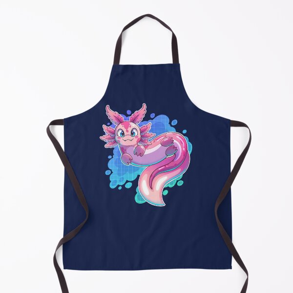 Item preview, Axolotl Splash designed and sold by MillyD13.