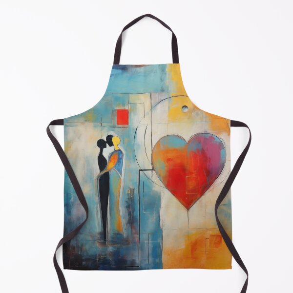 Item preview, Abstract Couple designed and sold by Rtymer.