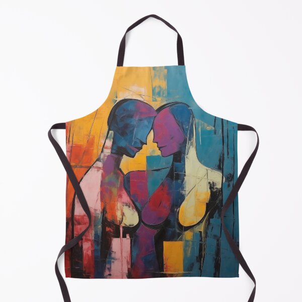 Item preview, Abstract Couple designed and sold by Rtymer.