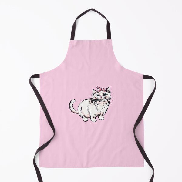 Item preview, Psycho Catquette designed and sold by Petcetera.
