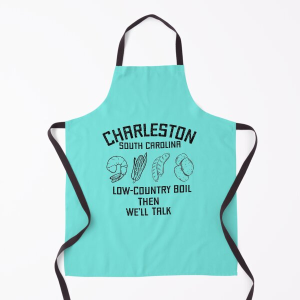 Item preview, Charleston SC. Low Country Boil designed and sold by 2Duckies.