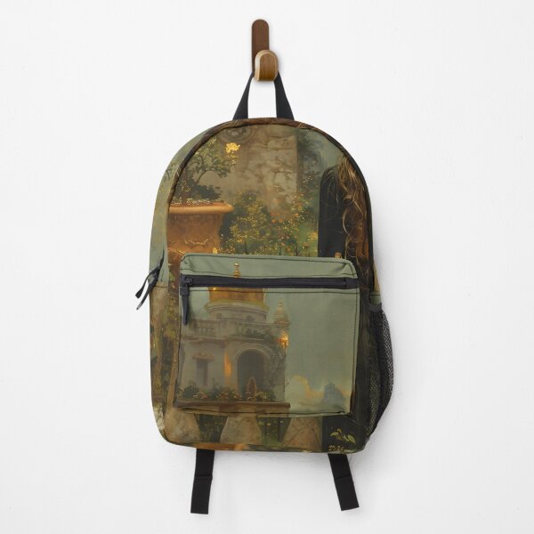 Item preview, Vintage Painting designed and sold by Nowshin Tasnim.