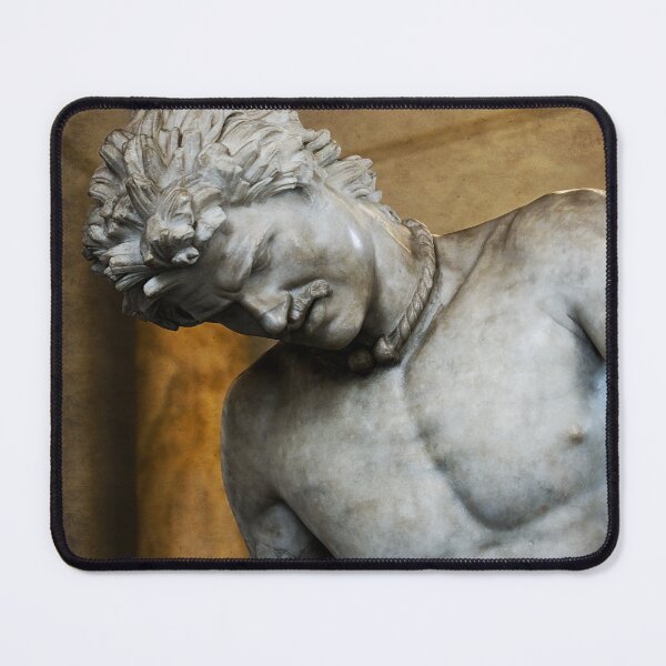Item preview, Dying Gaul closer designed and sold by Weston  Westmoreland.