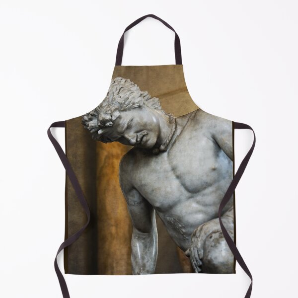 Item preview, Dying Gaul closer designed and sold by Weston Westmoreland.
