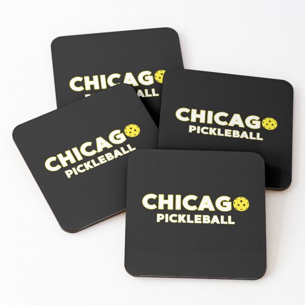 Item preview, Chicago Pickleball Lover  designed and sold by The Junto Shop.