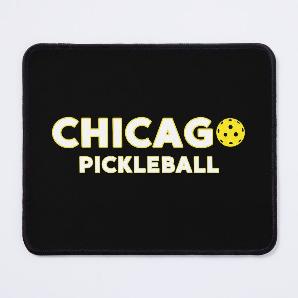 Item preview, Chicago Pickleball Lover designed and sold by The Junto Shop.