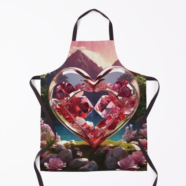 Item preview, Hearts of Forever Love - 5 designed and sold by nyathiwa.
