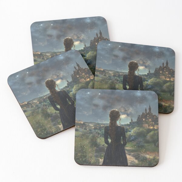 Item preview, Vintage painting designed and sold by Nowshin Tasnim.