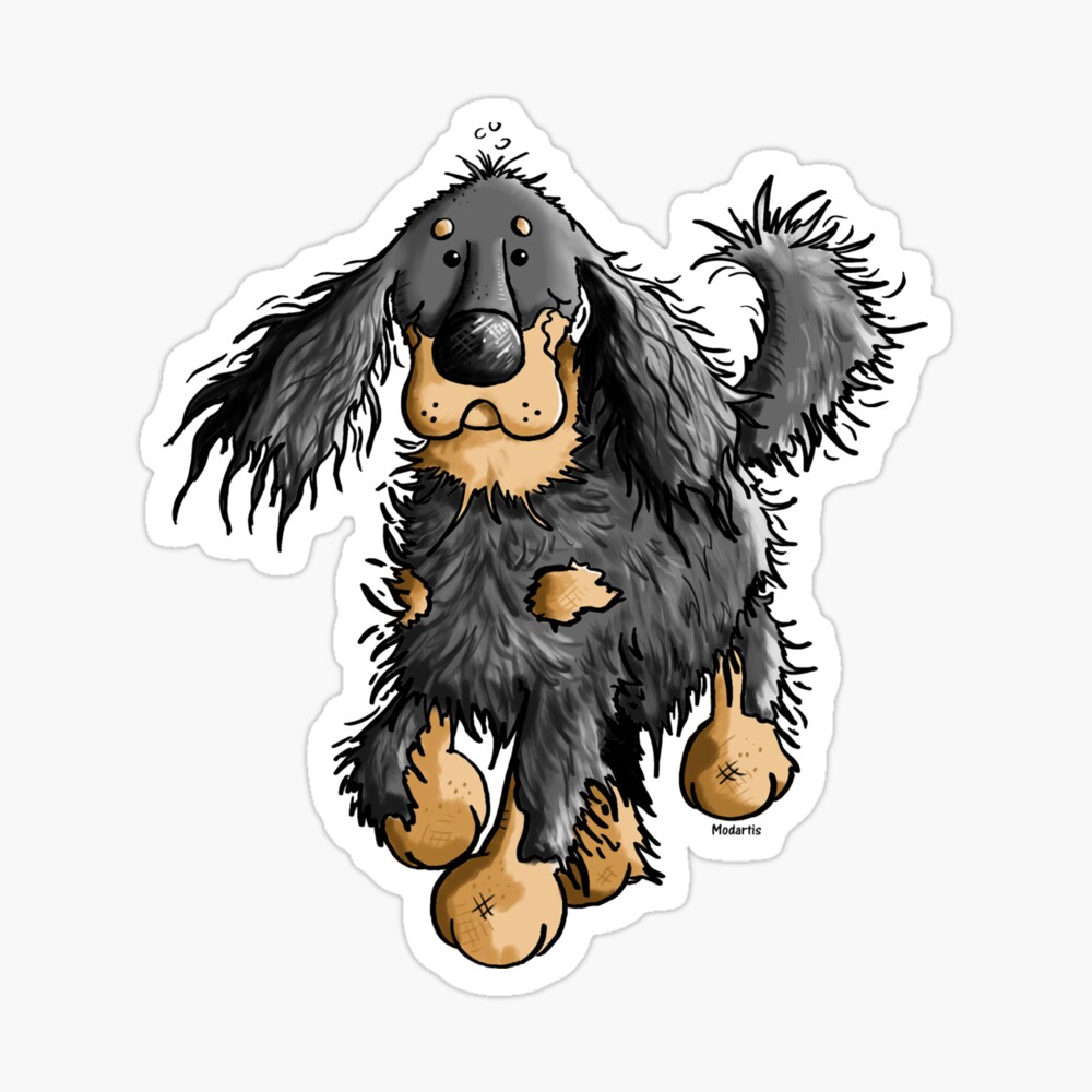 gordon setter gifts