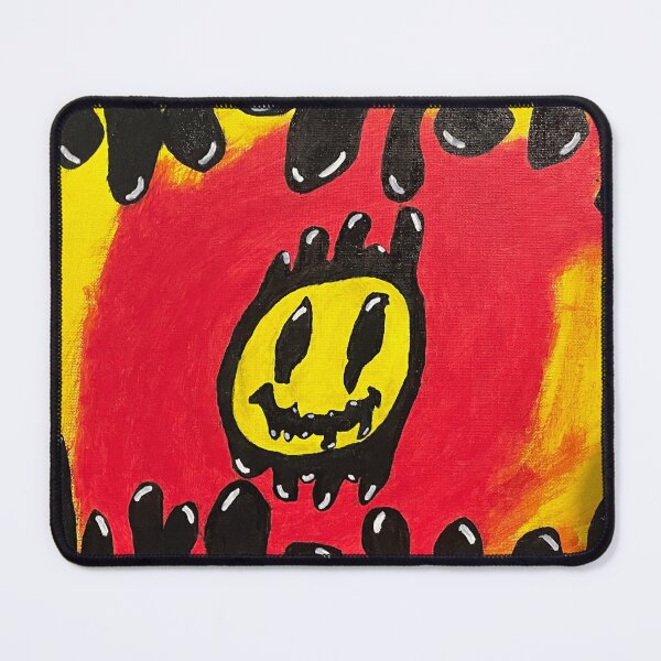 Item preview, trippy smile designed and sold by actony20.