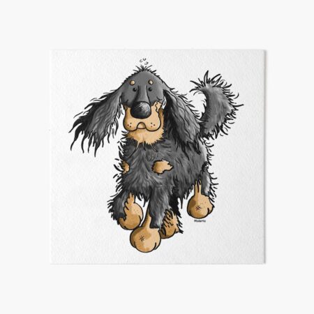 gordon setter gifts