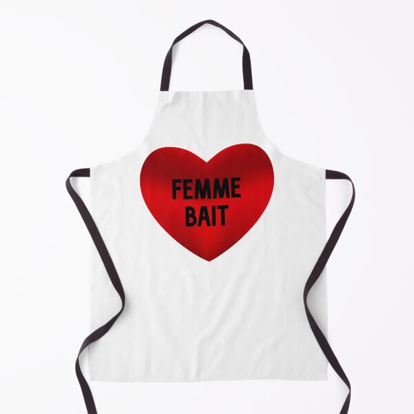 Item preview, femme bait designed and sold by createandrogyny.