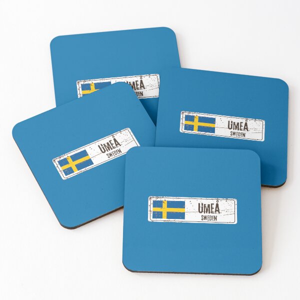 Item preview, Umeå Sweden designed and sold by jeshands.