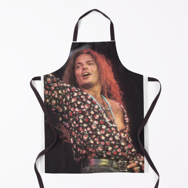 Item preview, Ray Gillen - Photograph designed and sold by ConcertImages.