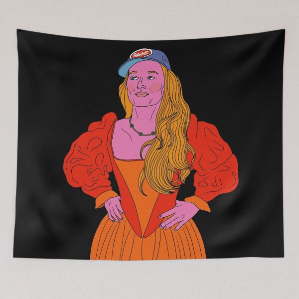 Item preview, Meryl designed and sold by Motel Gemini.