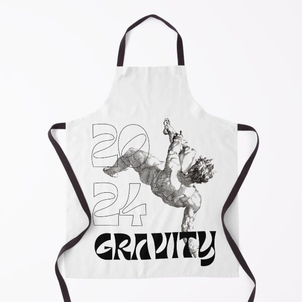 Item preview, GRAVITY | 2024 designed and sold by MUDUGAMU.