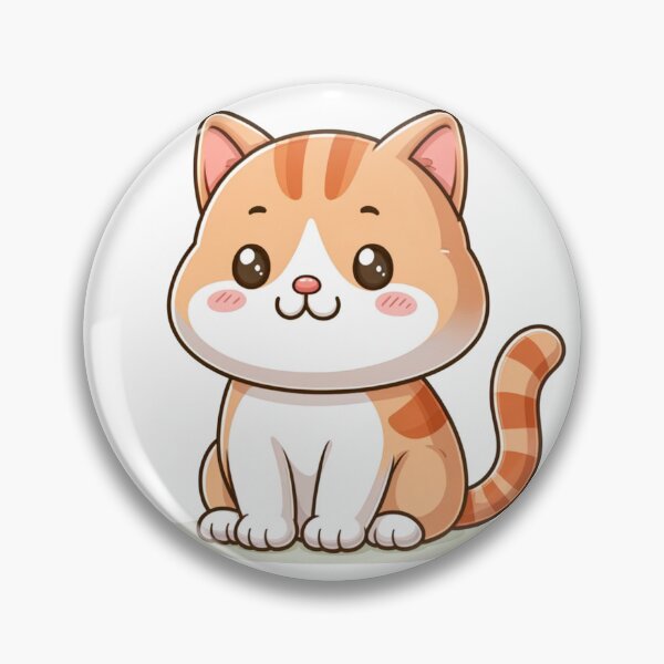 Item preview, Cute cat designed and sold by NTKSHOP11.