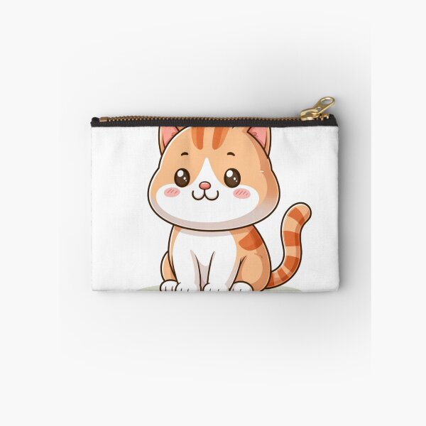 Item preview, Cute cat designed and sold by NTKSHOP11.