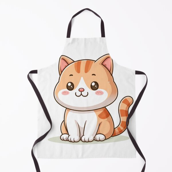 Item preview, Cute cat designed and sold by NTKSHOP11.