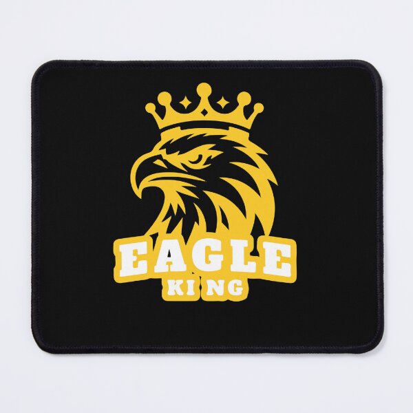 Item preview, Eagle King designed and sold by Alidesignart.