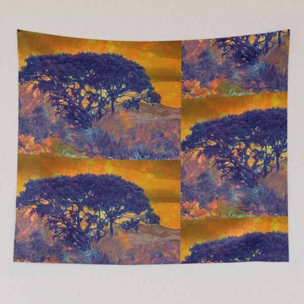 Item preview, Summertime Blues designed and sold by Robert Ball.