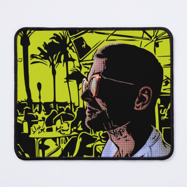 Item preview, FineContrast - Under Palm Trees designed and sold by FineContrast.