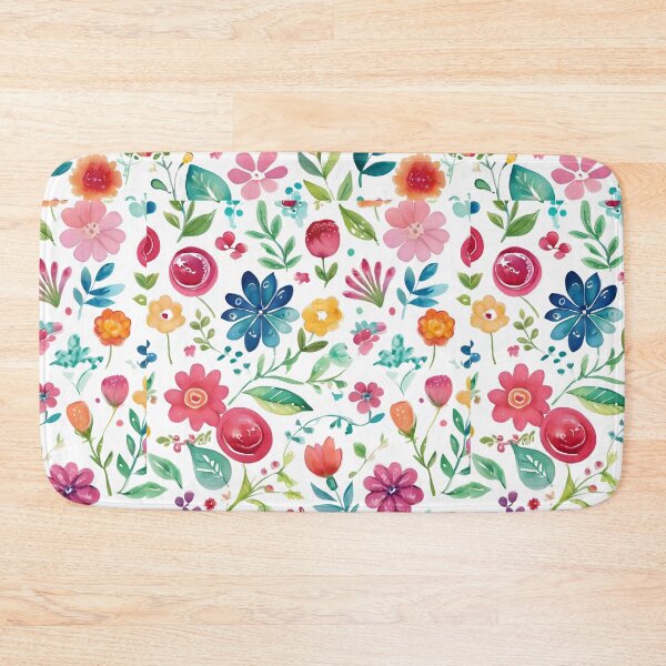 Item preview, Whimsical Patchwork Art designed and sold by ArtistryTouch.