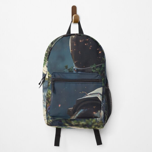 Item preview, Green Astronaut designed and sold by Nowshin Tasnim.