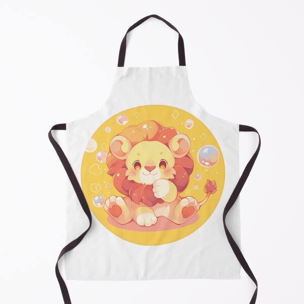 Item preview, Lion // Cute Lion art // Lions // children // Bubbles // Baby Lion designed and sold by SMARTKIT  DESIGNAGENCY.