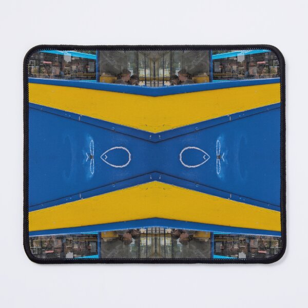 Item preview, Shrewsbury bus station boogie woogie designed and sold by Nickdavisinghe.
