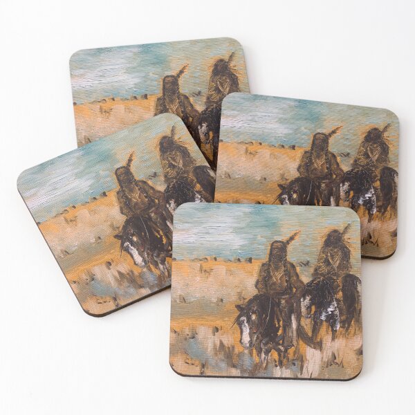 Item preview, The Chickamauga Native Americans designed and sold by cgoertzenart.