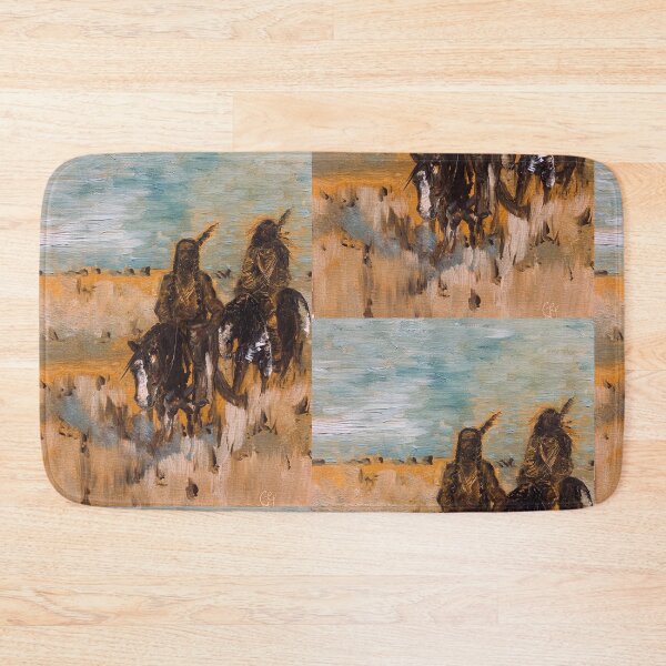 Item preview, The Chickamauga Native Americans designed and sold by cgoertzenart.