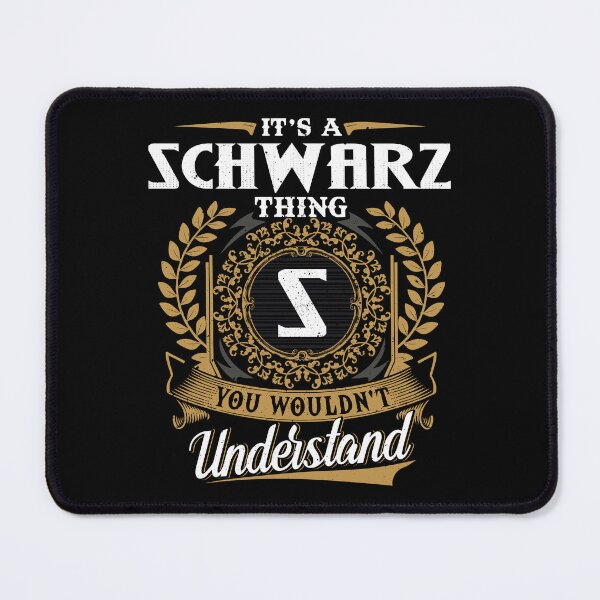 Item preview, It Is A Schwarz Thing You Wouldnt Understand  designed and sold by Huck-me.