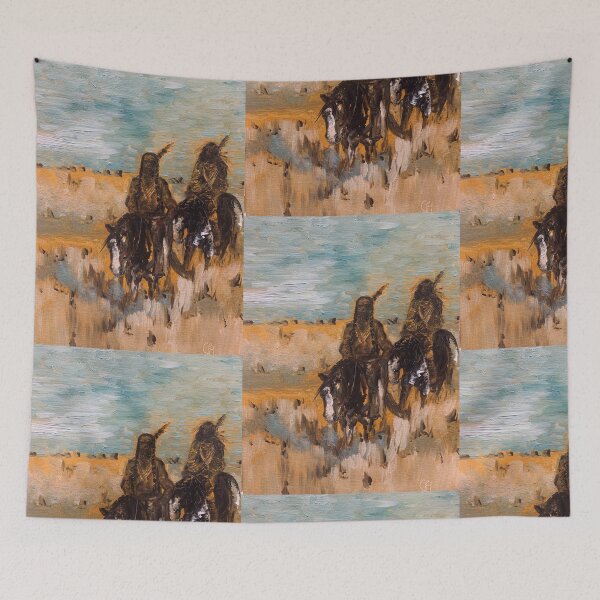 Item preview, The Chickamauga Native Americans designed and sold by cgoertzenart.